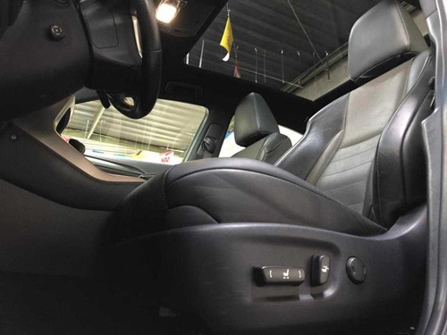 Imagem 11 de 13 de Lexus Nx 200t 2.0 F-sport 4x4 16v Turbo Gasolina Automático