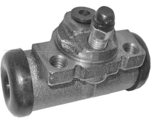 Cilindro Rueda Ford Aerostar 1990 - 1992 4l Partech