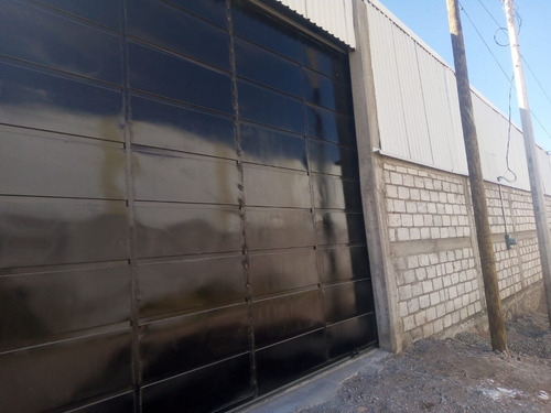 Bodega En Renta De 250m2 En Cumbres De Conin