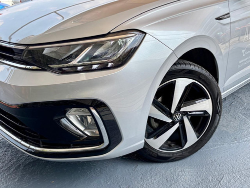 Volkswagen Virtus 1.0 Tsi Highline At