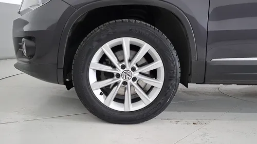 Volkswagen Tiguan 2.0 TRACK & FUN PIEL