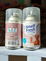 Comprar Aromatizante De Ambiente Smell Fresh 262ml