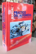 Comprar Nuevo Manual Práctico Del Automóvil + 1 Dvd