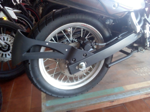 Rvm 600cc.