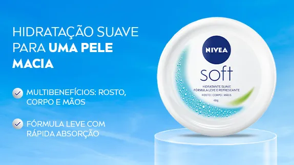 Nossa história