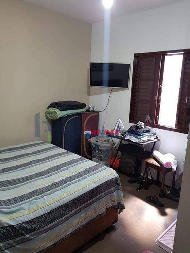 Imagem 8 de 17 de Casa À Venda, 192 M² Por R$ 698.000,00 - Jardim Planalto - Campinas/sp - Ca4238