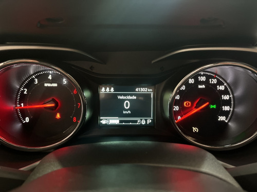Chevrolet Tracker 1.0 TURBO FLEX LT AUTOMÁTICO