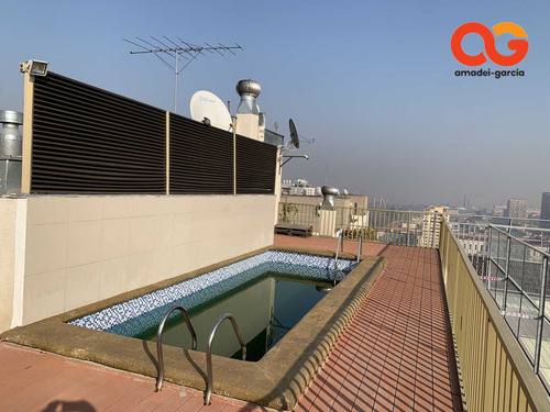 Cómodo Y Práctico Departamento/ Nataniel Cox (91924)