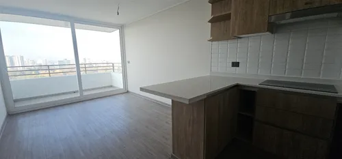 Departamento En Arriendo De 2 Dorm. En La Florida