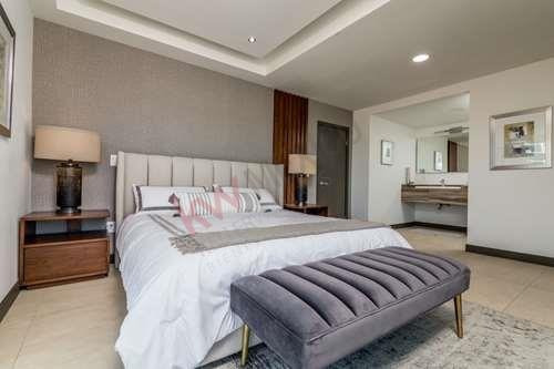 Imagen 23 de 25 de Exclusivos Departamentos En Venta Ubicados En Colima La Cacho