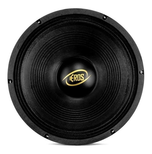 Woofer Eros 315 Lc Woofer 400 Rms Lc 315medio Grave Cor 8 Ohms