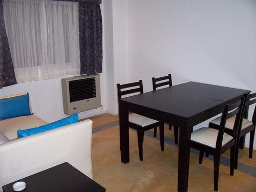 Imagen 5 de 9 de Departamento De 1 Dormitorio Para Hasta 4 Personas - Quilmes