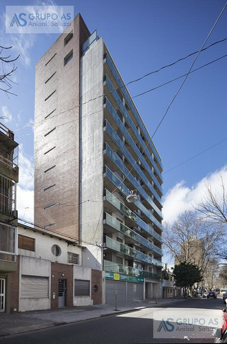 Edificio Silene I - Cocheras En Venta