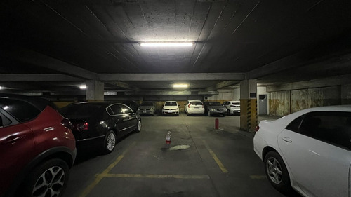 Venta Cochera Centro 2º Sub Tronador Permuta