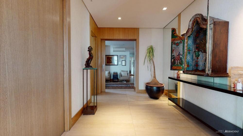 Imagem 1 de 30 de Apartamento A Venda Com 340 M² Em Cerqueira Cesar, São Paulo | Sp. - Ap294692v