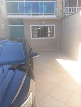 Imagem 12 de 15 de Sobrado Em Vila Carmosina, São Paulo/sp De 188m² 3 Quartos À Venda Por R$ 890.000,00 - So953190-s