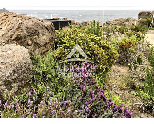 Venta Sitio En Arrayan Costero, La Serena