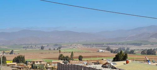 Vendo Terreno De 5000 M2 El Romero La Seren (64344)