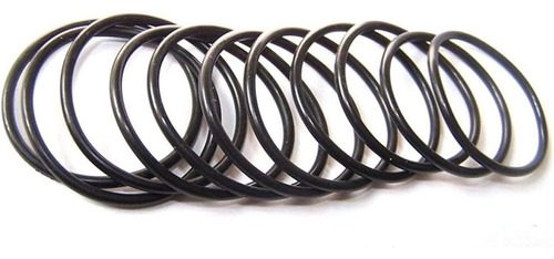 Set De Gomas Para Sellar O-ring Juntas Tóricas 419 Piezas