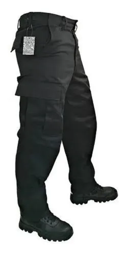 Pantalon De Seguridad Mujer