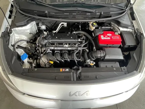 Kia Rio 1.6 Ex Hchback At