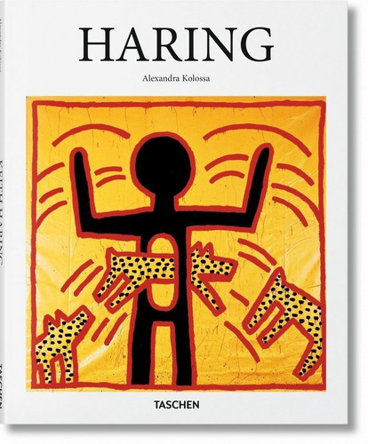Haring (in) - Aa.vv
