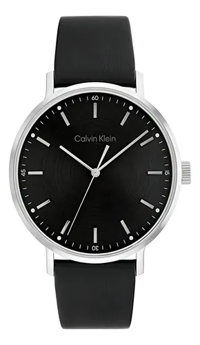 Reloj inteligente calvin klein hotsell
