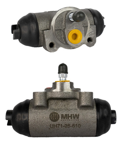 Cilindro Freno Trasero Ford Ranger Mazda Bt50 B2600 B2200