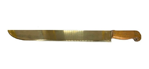 Machete Anti Chispa 50x550