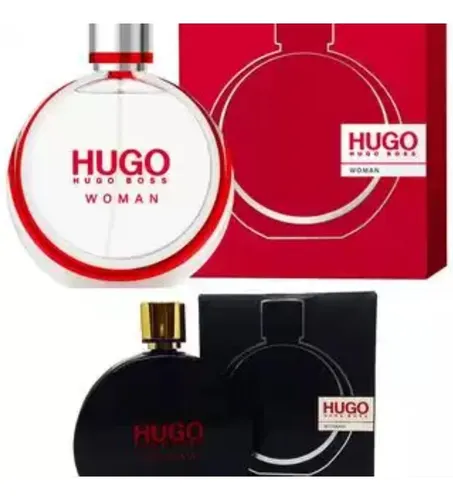 Perfume hugo boss negro hombre clearance