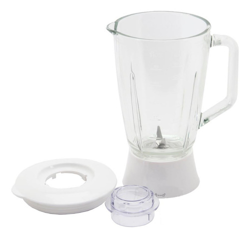 Licuadora Lvth 600 W 1.5 L Blanco Top House