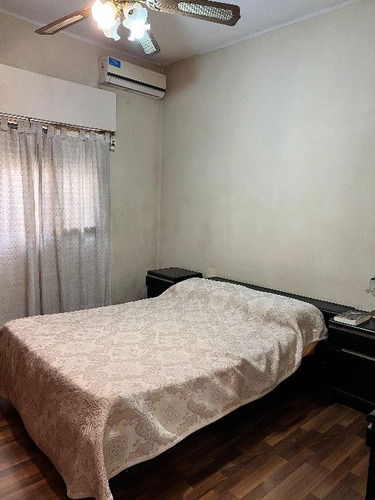 Departamento Tipo Casa En Venta En Banfield Oeste