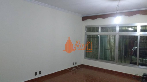 Casa Com 3 Dormitórios À Venda, 150 M² Por R$ 1.275.000,00 - Tatuapé - São Paulo/sp - Ca0250