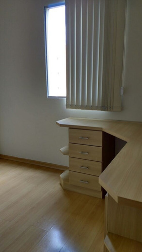 Imagem 8 de 12 de Apartamento 2 Quartos - Cabral - 1080