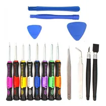 Comprar Kit Chaves Ferramentas Manutenção Precisão Celular Notebook