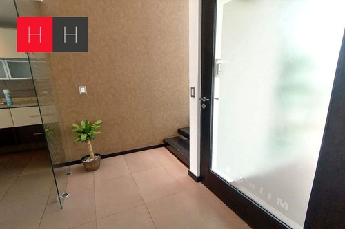 Imagen 16 de 16 de Loft En Renta En Lomas De Angelopolis I