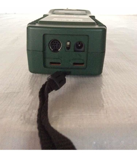 Detector De Gas Mini Rae Plus *