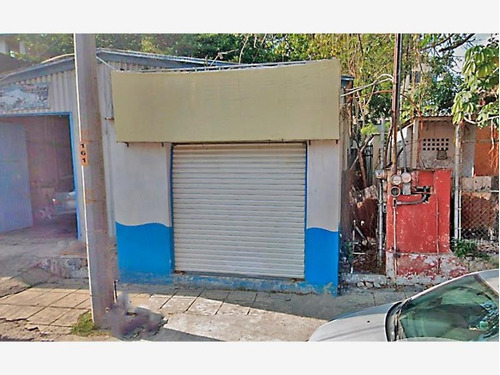 Bodega Comercial En Renta Tampico Centro