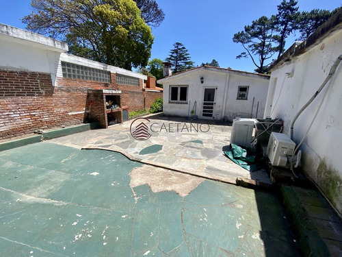 Imagen 27 de 27 de Venta Casa 2 Dormitorios Más Dependencia Playa Mansa Punta Del Este