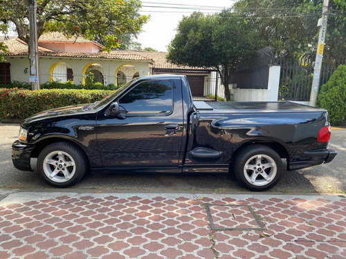 Ford F-150 1999 5.4 Svt Lightning