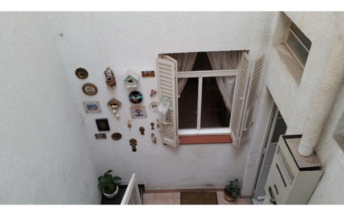 Imagen 17 de 17 de Venta De Departamento 4 Ambientes En Paternal Excelente Ph
