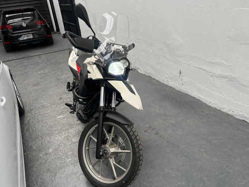 Bmw 650 Gs Permuto