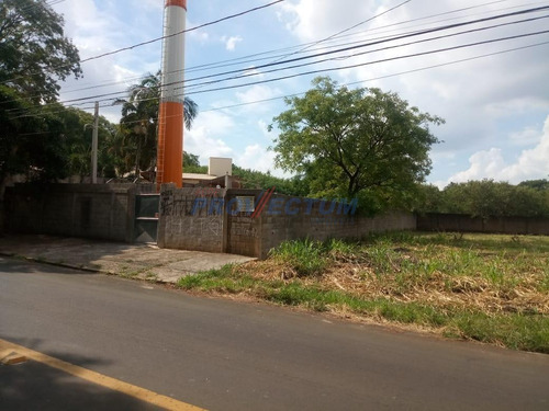 Imagem 2 de 7 de Terreno À Venda Em Parque Taquaral - Te228213