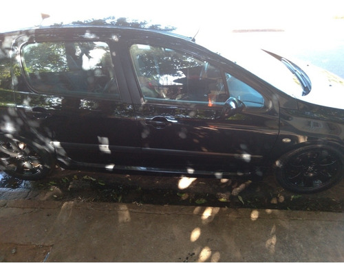 Imagem 3 de 4 de Peugeot 307 2007 1.6 Presence Flex 5p