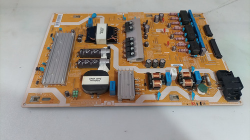 Placa Fonte Samsung Un55mu7500 Bn44-00911a (Usado)