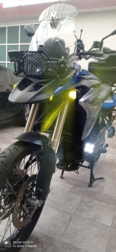 Imagen 10 de 13 de Bmw F800