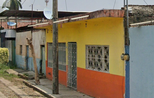 Caba Casa En Venta Ciudad Tapachula Chiapas 