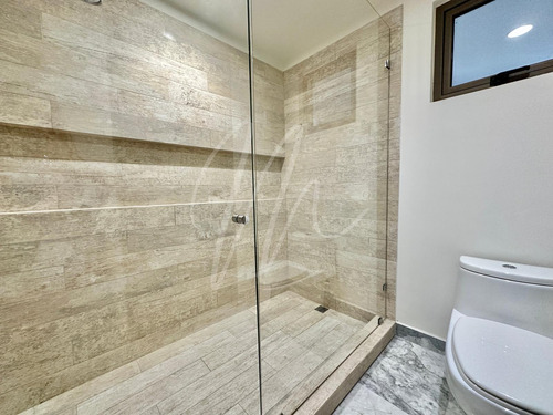 * Departamento En Venta En Puerto Cancun, Be Towers