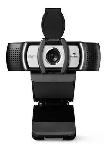 Imagen 3 de 5 de Camara Web Empresarial C930e