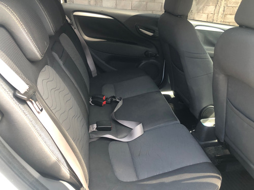 Fiat Punto 1.6 Essence